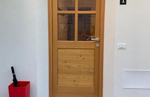 Pinzolo Apartamento | Casa al Sole Apt 1