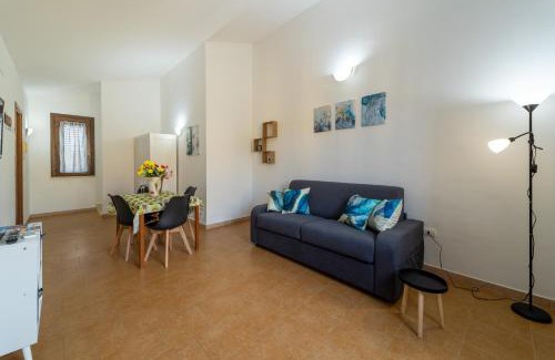 Birgi Vecchi Apartamento | Casa al Vicolo 99