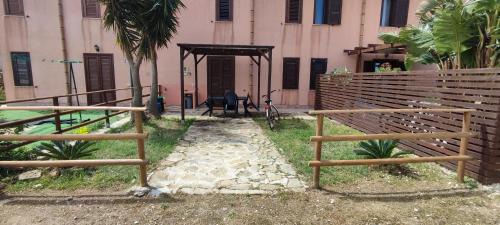 Birgi Vecchi Apartamento | Casa al Vicolo 99
