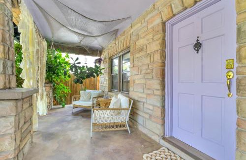 East Little Havana Villa | Casa Alaa West Brickell Sleeps 20 Pool&spa
