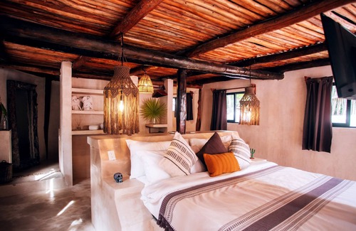 Playa Paraiso Villa | Casa Alakran Tulum Beach Villa
