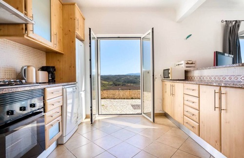 Espartal Casa | Casa Alana - Villa close to beautiful beaches