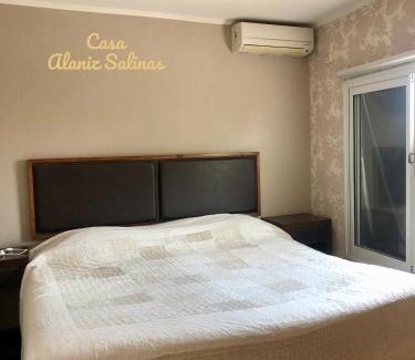 La Rioja Apartamento | Casa Alaniz Salinas