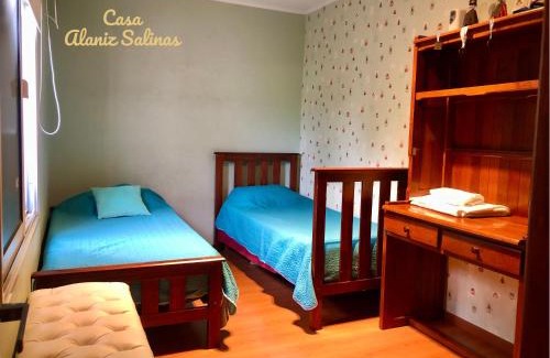 La Rioja Apartamento | Casa Alaniz Salinas