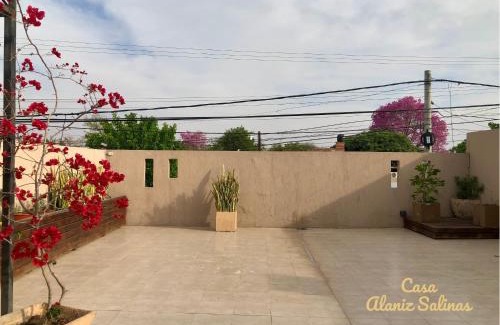 La Rioja Apartamento | Casa Alaniz Salinas