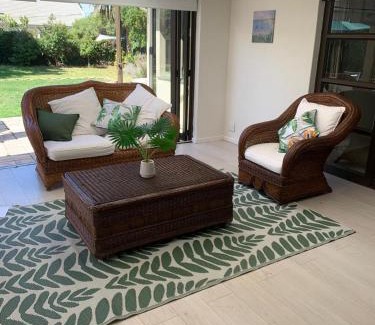 Constantia Casa | Casa Alara warm and welcoming