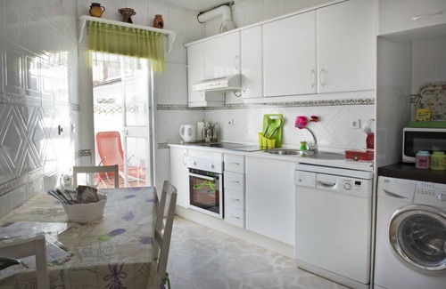 Ronda Casa | Casa Albéitar , fácil Parking ,Wifi , Ronda