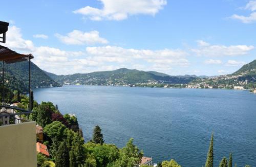 Blevio Apartamento | Casa Alba, Blevio Lago di Como