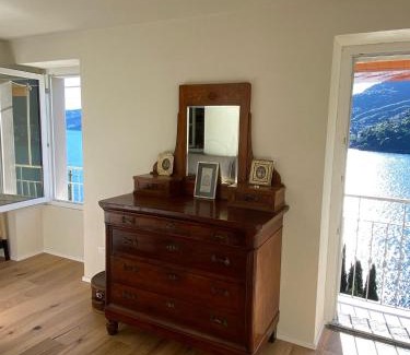 Blevio Apartamento | Casa Alba, Blevio Lago di Como