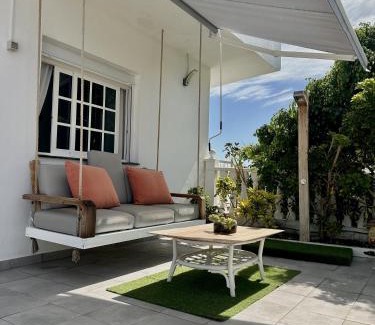 Los Gavilanes Casa | Casa Alba