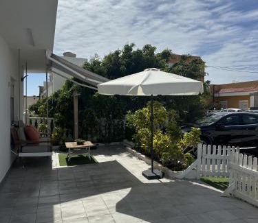 Los Gavilanes Casa | Casa Alba