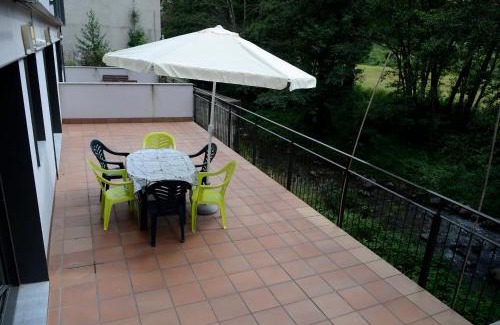 Ribes De Freser Apartamento | Casa Alba