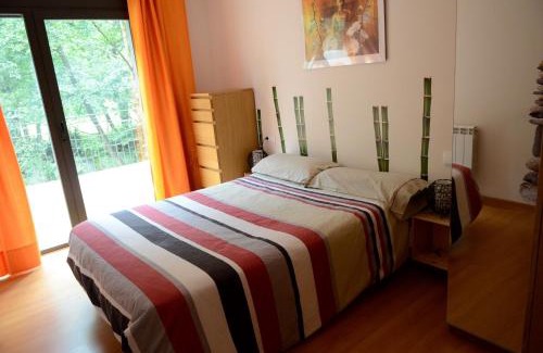 Ribes De Freser Apartamento | Casa Alba