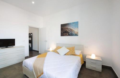 Savona Apartamento | Casa Alba La Casa Delle Coccole