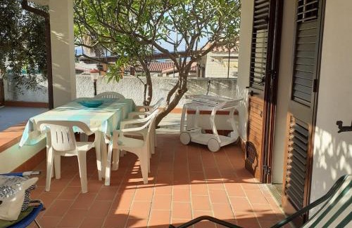 Triscina Casa | Casa Albamare