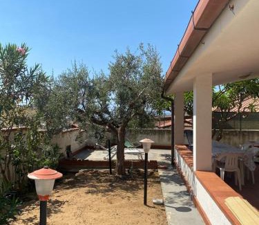 Triscina Casa | Casa Albamare