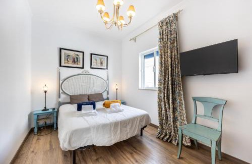 Telheiro Apartamento | Casa Albardeira 1 by Seewest