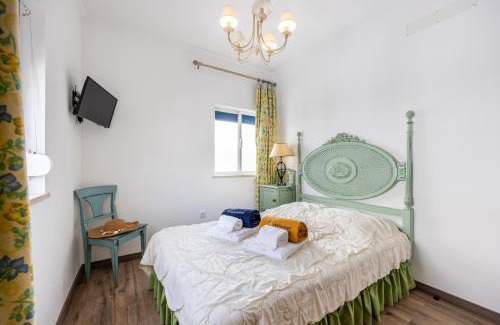 Telheiro Apartamento | Casa Albardeira 1 by Seewest