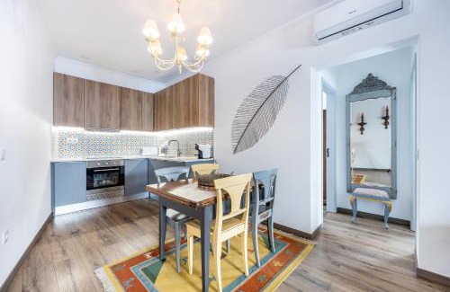 Telheiro Apartamento | Casa Albardeira 1 by Seewest