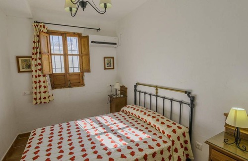 Priego de Cordoba Casa | 100 m² Casa ∙ 3 habitaciones ∙ 6 personas