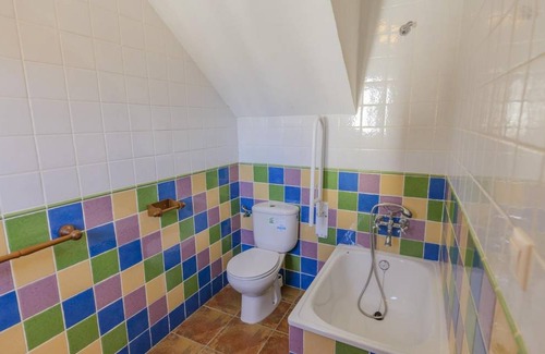 Priego de Cordoba Casa | 100 m² Casa ∙ 3 habitaciones ∙ 6 personas