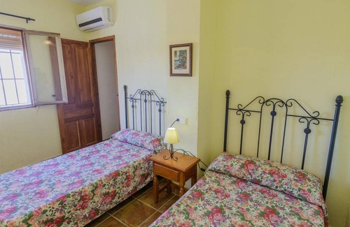 Priego de Cordoba Casa | 100 m² Casa ∙ 3 habitaciones ∙ 6 personas
