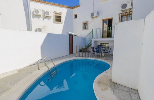 Priego de Cordoba Casa | 100 m² Casa ∙ 3 habitaciones ∙ 6 personas
