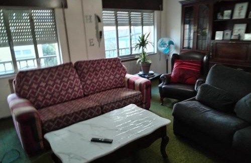 Sarria Casa | Casa Albergue PTY