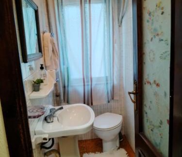 Sarria Casa | Casa Albergue PTY
