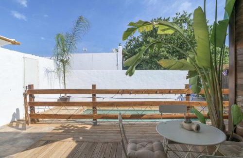 Conil de la Frontera Casa | Casa Alberto