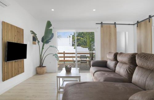 Conil de la Frontera Casa | Casa Alberto