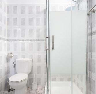 Alcala Apartamento | Casa Alcala