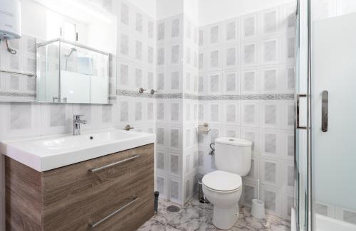 Alcala Apartamento | Casa Alcala