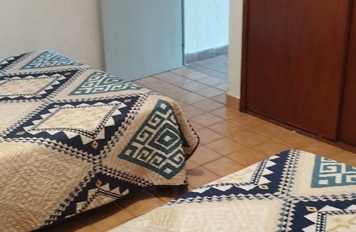 Centro de Querétaro Casa | Casa Alcatraz Querétaro Cerca del Tec de Monterrey