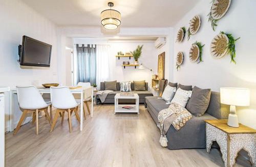 La Victoria Apartamento | Casa Alcazavilla