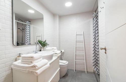La Victoria Apartamento | Casa Alcazavilla