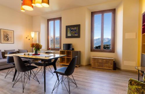 Calozzo Apartamento | Casa Alda