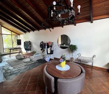 Yoses Casa | Casa Aldaba