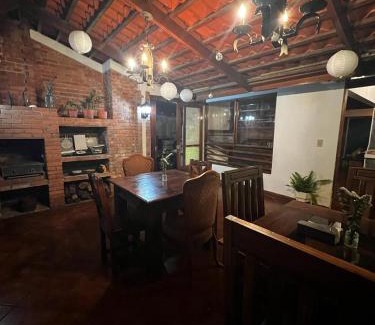Yoses Casa | Casa Aldaba