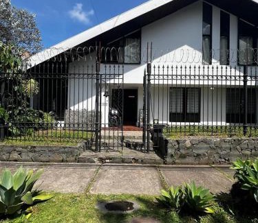 Yoses Casa | Casa Aldaba