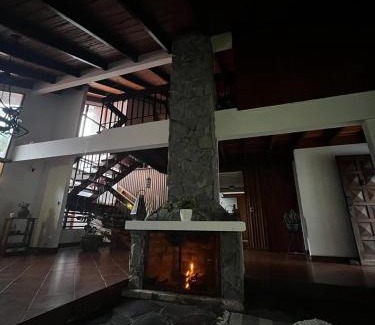 Yoses Casa | Casa Aldaba