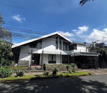 Yoses Casa | Casa Aldaba