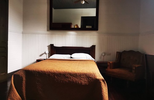 San Bosco Cama Y Desayuno | Casa Aldea