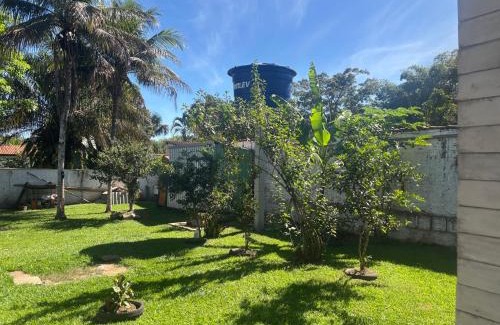Chapada dos Guimaraes Apartamento | Casa Aldeia Velha