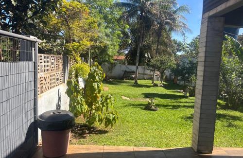 Chapada dos Guimaraes Apartamento | Casa Aldeia Velha