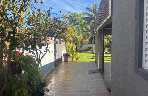 Chapada dos Guimaraes Apartamento | Casa Aldeia Velha