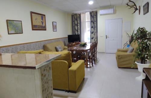 Ruidera Casa | CASA ALDONZA