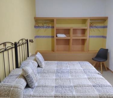 Ruidera Casa | CASA ALDONZA