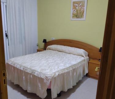 Ruidera Casa | CASA ALDONZA