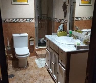 Aller Apartamento | Casa Ale